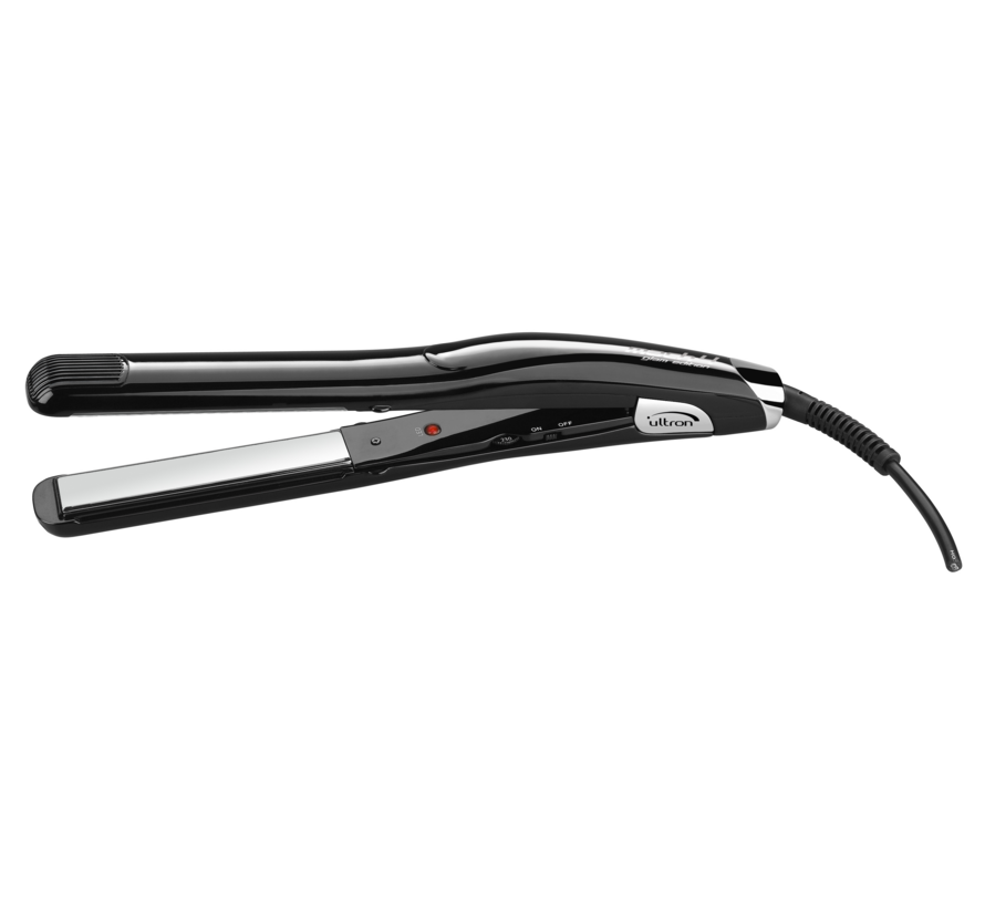 IRAI Ergonomische Titanium Stijltang 1