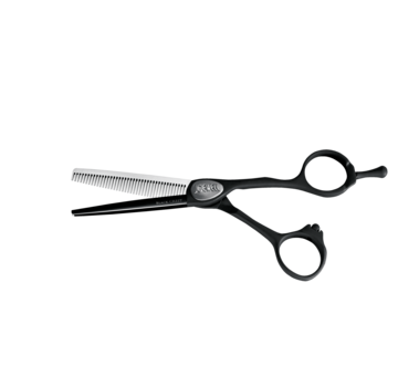 Joewell Coupeschaar Black Crest Maat 5.5