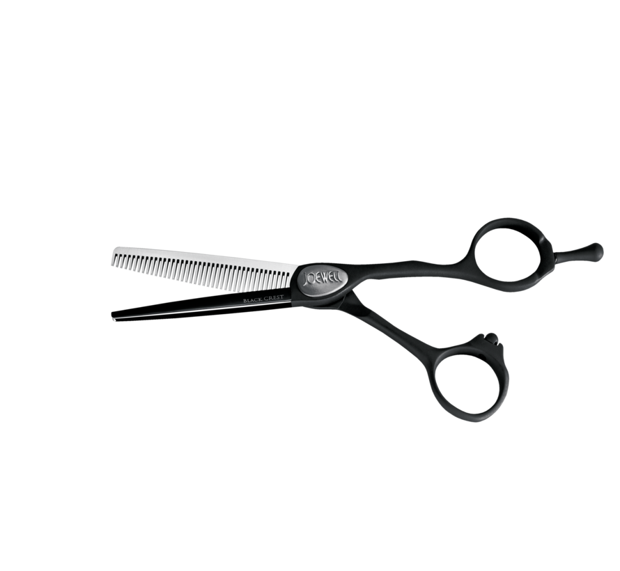 Coupeschaar Black Crest Maat 5.5