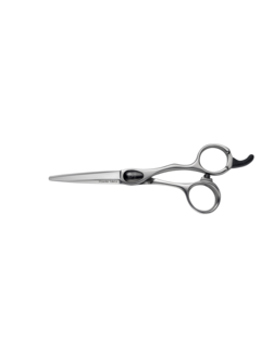 Joewell Kappersschaar New Supreme Powder Metal Maat 6.0 ( Black Edition )