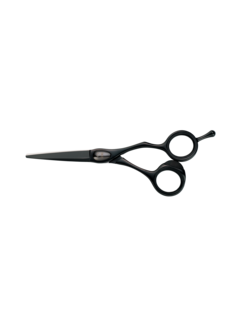 Joewell Kappersschaar FX-Pro Black Edition Maat 6.0