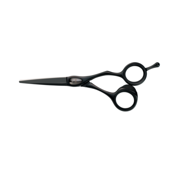 Joewell Kappersschaar FX-Pro Black Edition Maat 6.0
