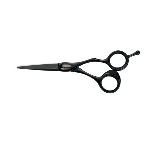 Joewell Kappersschaar FX-Pro Black Edition Maat 6.0