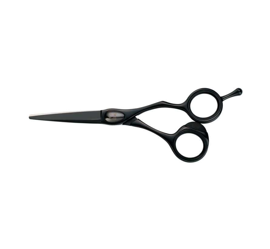 Kappersschaar FX-Pro Black Edition Maat 6.0