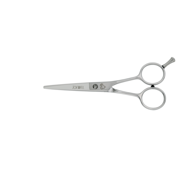 Joewell Kappersschaar Classic Straight Handles Maat 5.0