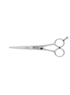 Joewell Kappersschaar Classic Straight Handles Maat 6.0