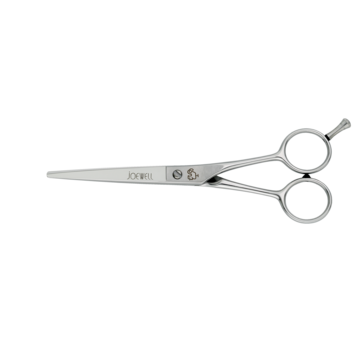 Joewell Kappersschaar Classic Straight Handles Maat 6.0