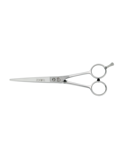 Joewell Kappersschaar Classic Straight Handles Maat 6.5