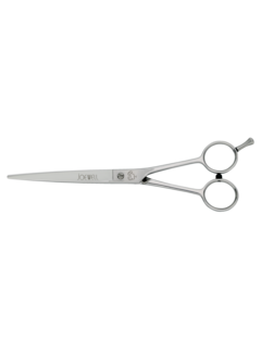 Joewell Kappersschaar Classic Straight Handles Maat 7.0
