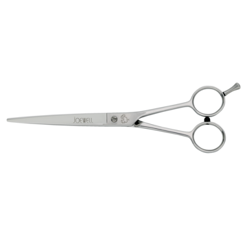 Joewell Kappersschaar Classic Straight Handles Maat 7.0