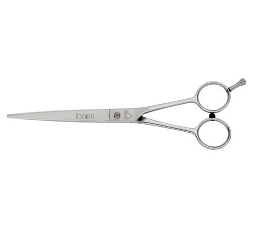 Joewell Kappersschaar Classic Straight Handles Maat 7.0