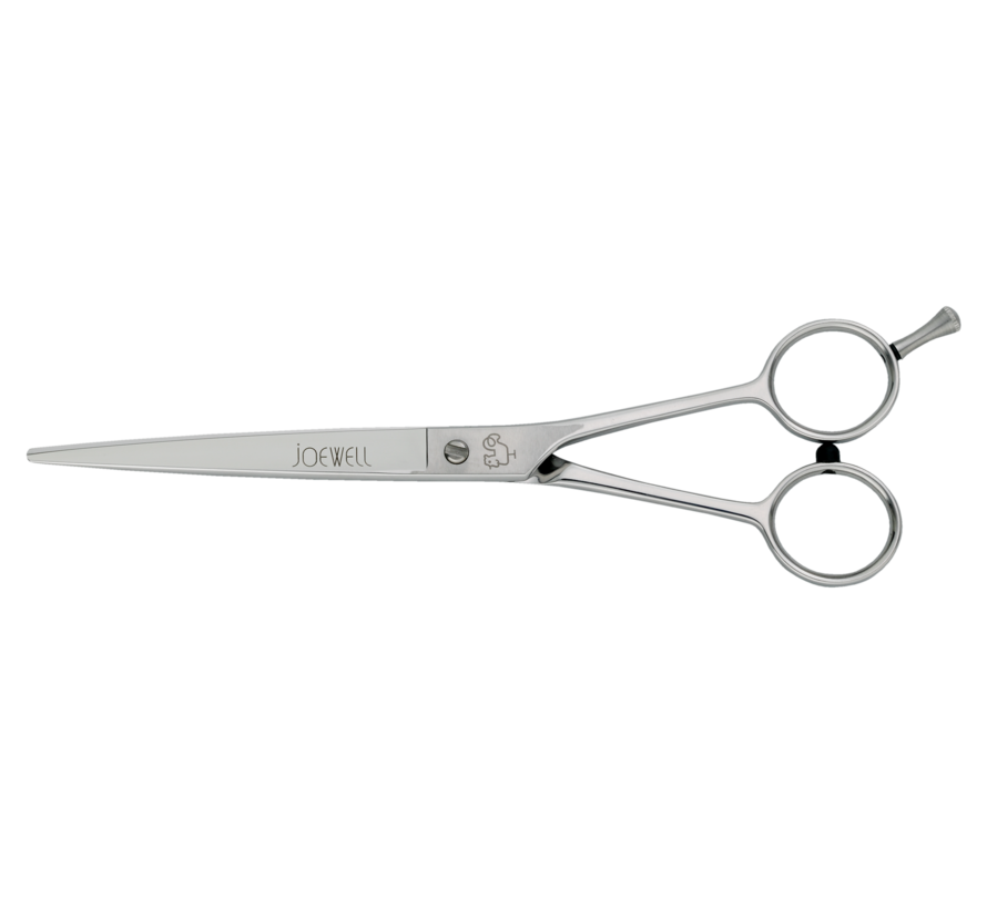 Kappersschaar Classic Straight Handles Maat 7.0