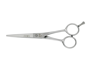 Joewell Kappersschaar Classic Offset Maat 5.5