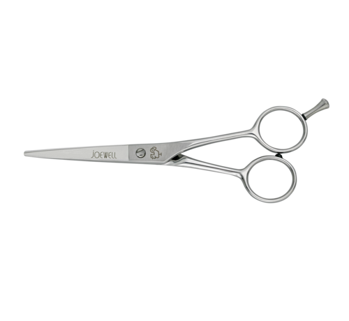 Joewell Kappersschaar Classic Offset Maat 6.0