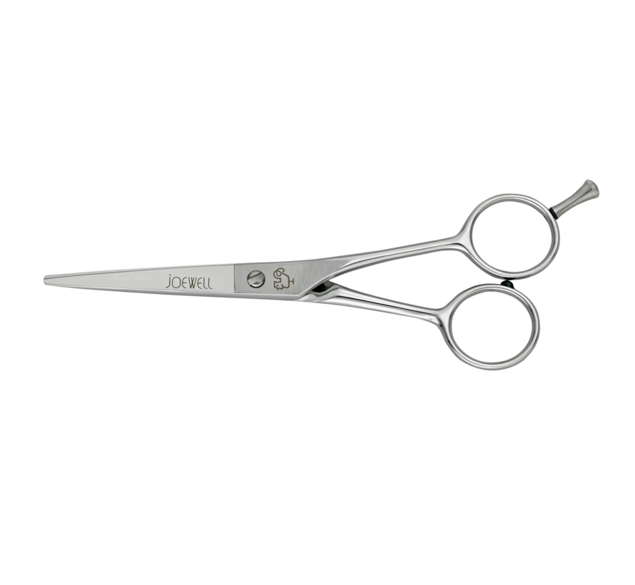 Kappersschaar Classic Offset Maat 6.0