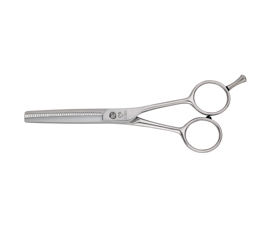 Coupeschaar Classic Offset Maat 5.5