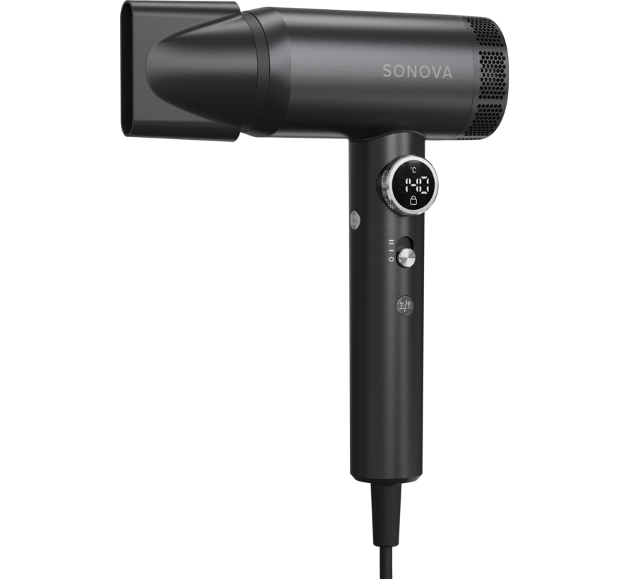 Sonova Hyperlux Hair Dryer
