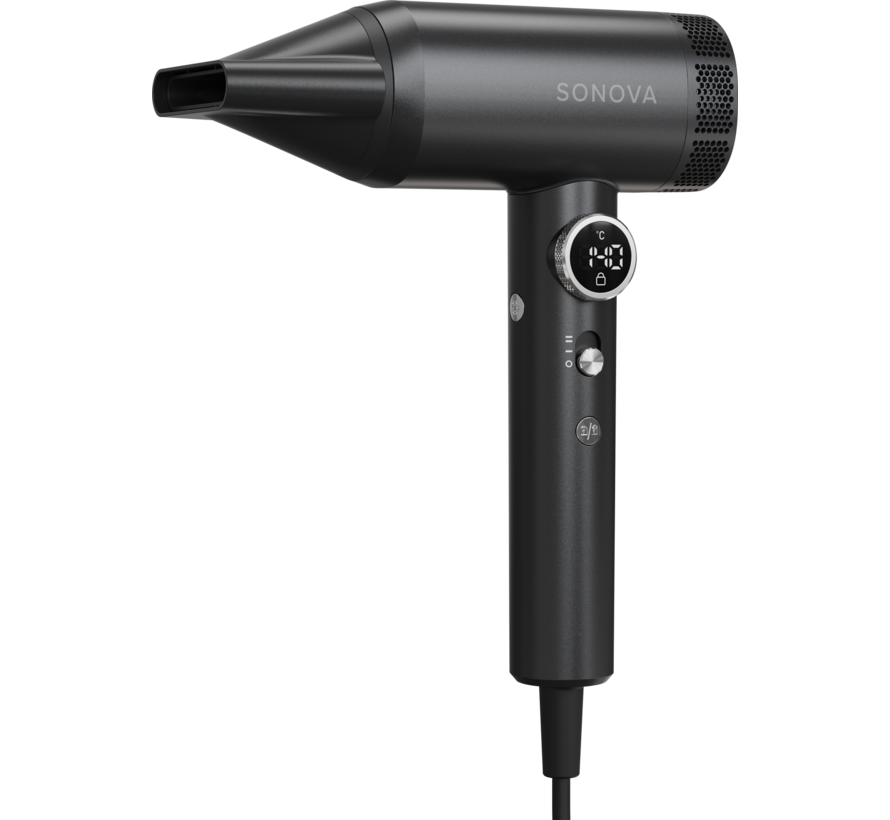 Sonova Hyperlux Hair Dryer