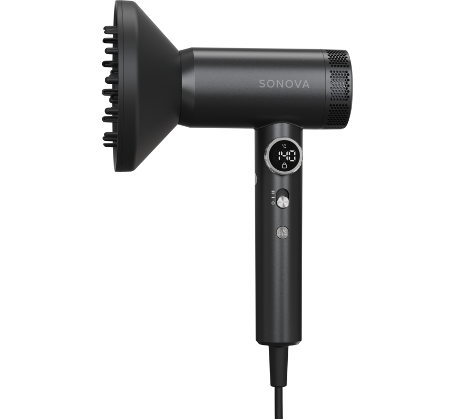 Sonova Hyperlux Hair Dryer