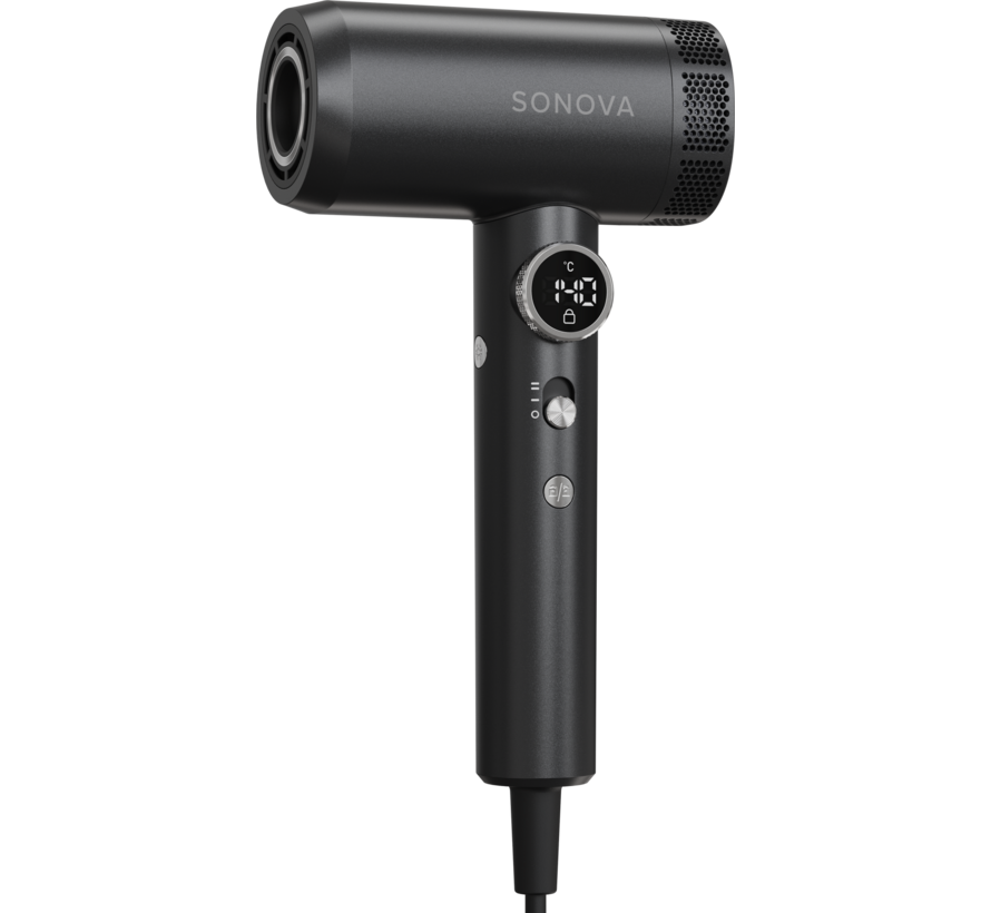 Sonova Hyperlux Hair Dryer