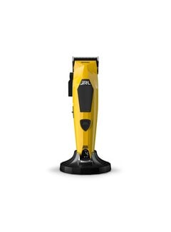 JRL  Diamante Clipper Yellow