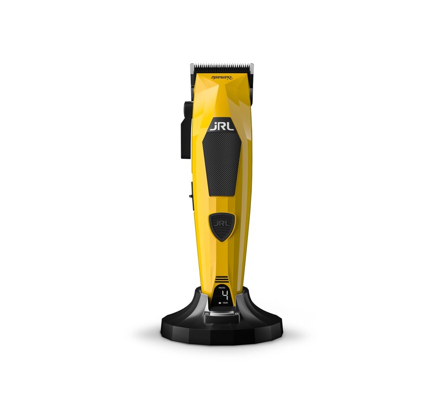 Diamante Clipper Yellow