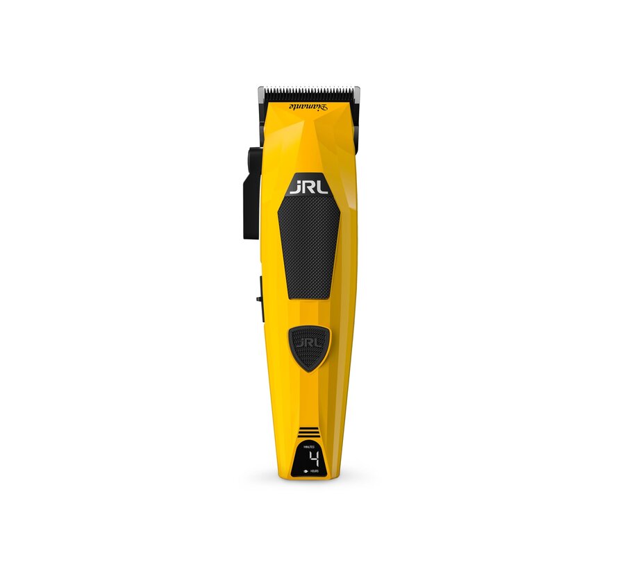 Diamante Clipper Yellow