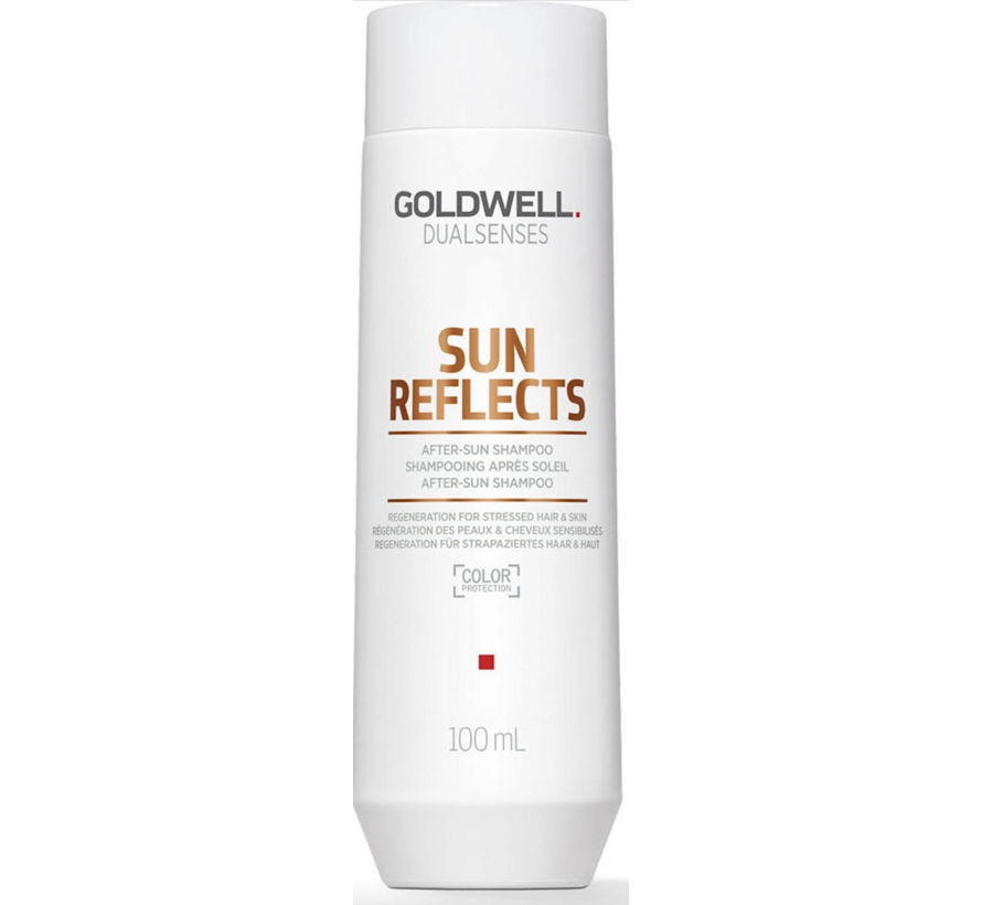 Dualsenses Sun Reflects Trio Set
