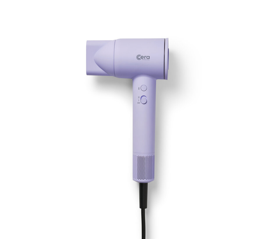 Pro BLDC Hairdryer LAVENDER