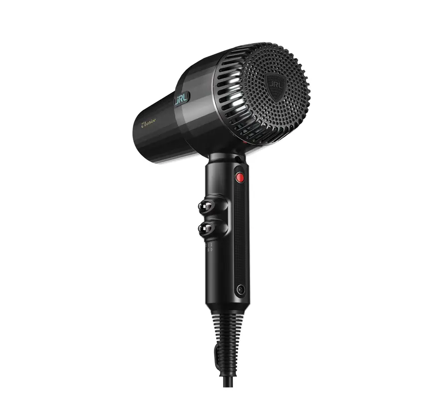 VORTICE Powerfull Ultra-Light Hair Dryer BLACK