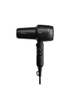 JRL VORTICE Powerfull Ultra-Light Hair Dryer BLACK