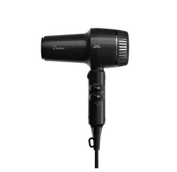 JRL VORTICE Powerfull Ultra-Light Hair Dryer BLACK