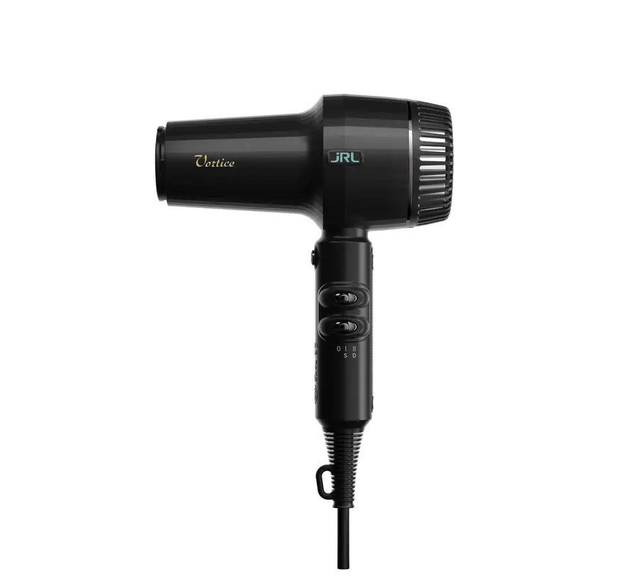 VORTICE Powerfull Ultra-Light Hair Dryer BLACK