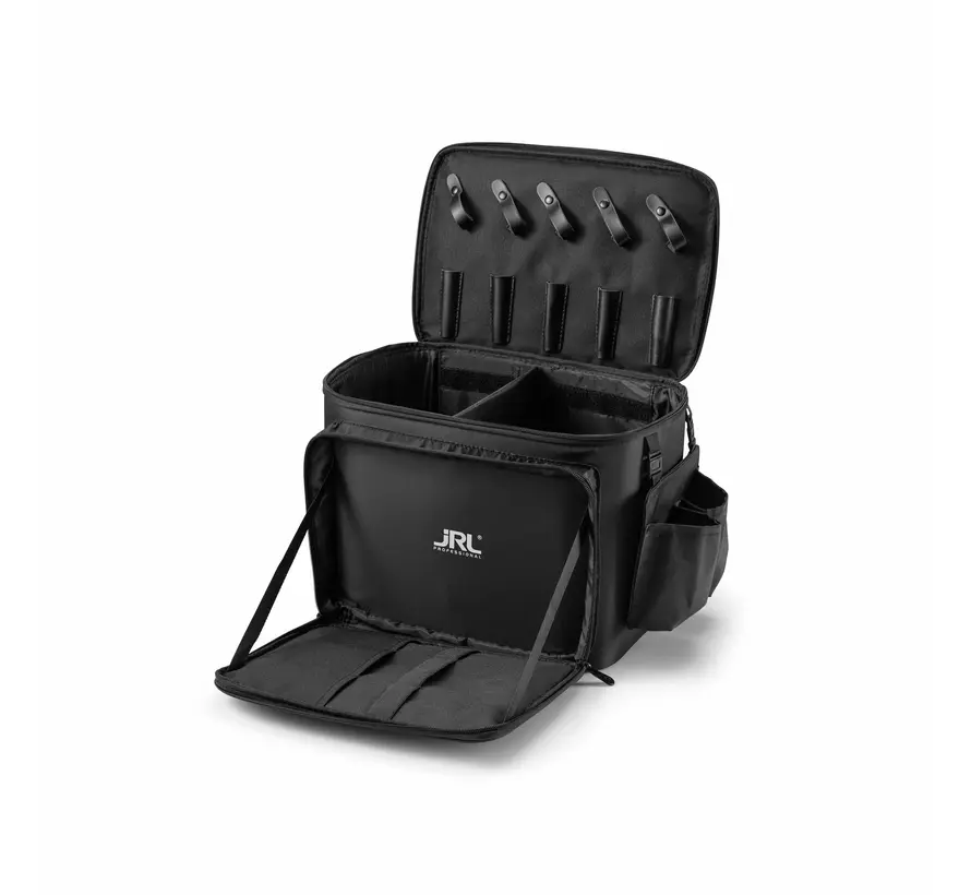 Gear Organizer Black Materialen tas