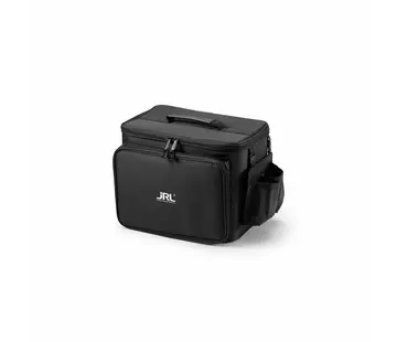 JRL Gear Organizer Black Materialen tas
