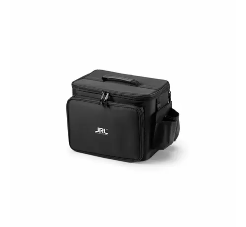 JRL Gear Organizer Black Materialen tas