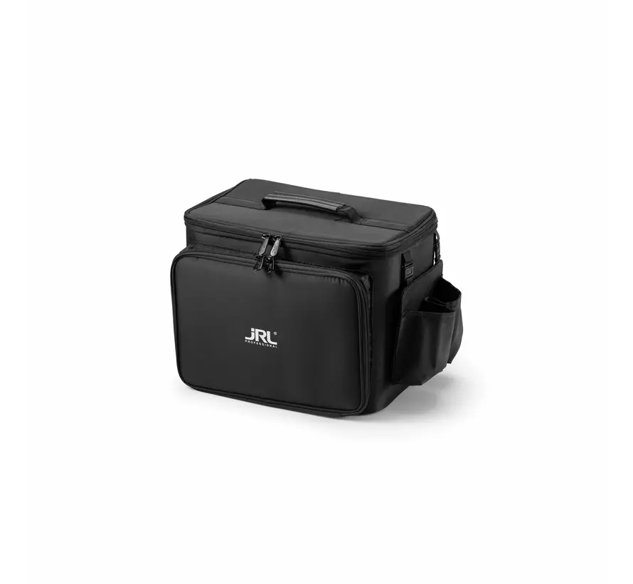 Gear Organizer Black Materialen tas