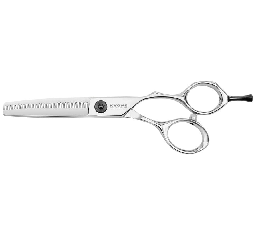Promo! Kappersschaar 510 + Coupeschaar 510T Maat 5.5