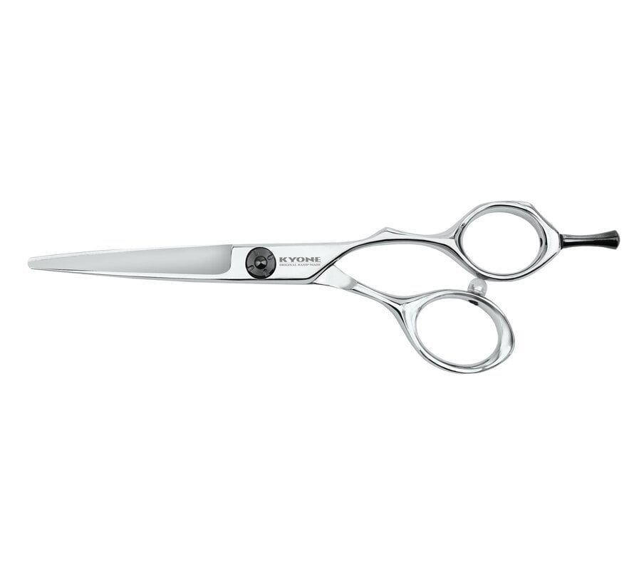 Promo! Kappersschaar 510 + Coupeschaar 510T Maat 5.5