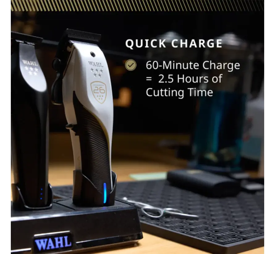 VAPOR CORDLESS CHAMPIONSHIP EDITION + FREE CAP