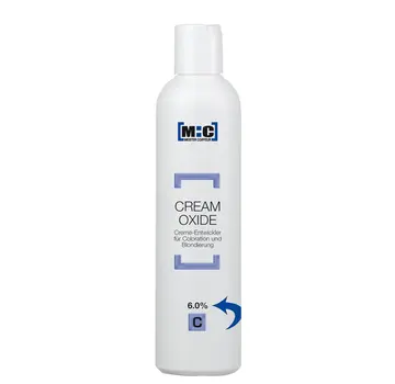Fanola Oxydant 6%  300ml