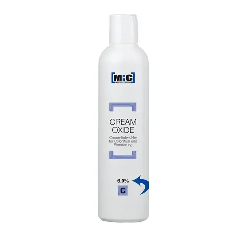 Fanola Oxydant 6% 300ml