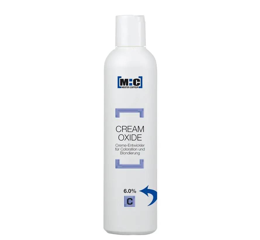 Oxydant 6%  300ml