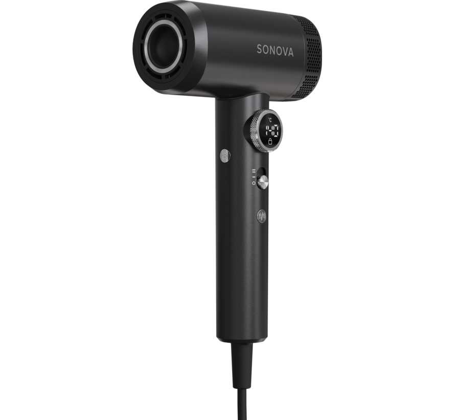 SONOVA Hyperlux Hair Dryer
