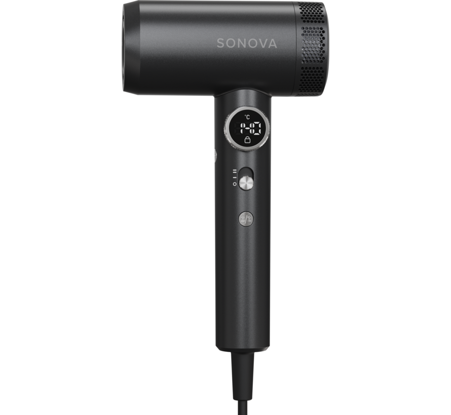 SONOVA Hyperlux Hair Dryer