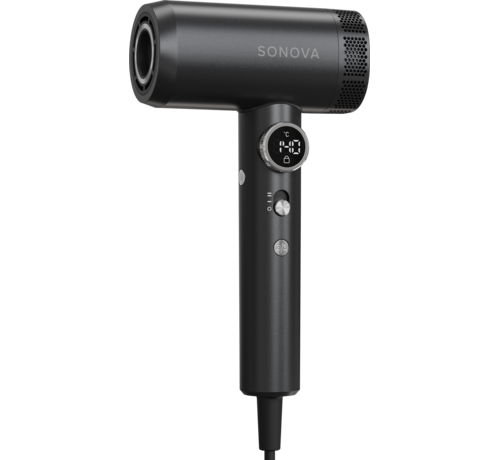 Efalock SONOVA Hyperlux Hair Dryer