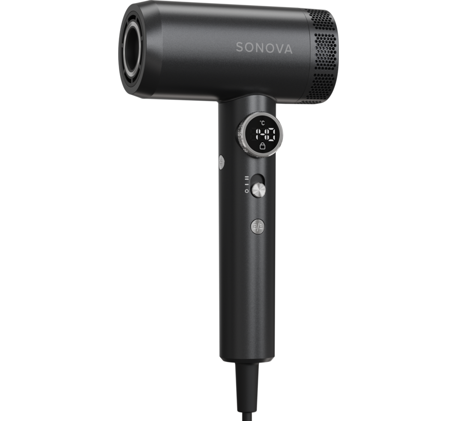 SONOVA Hyperlux Hair Dryer