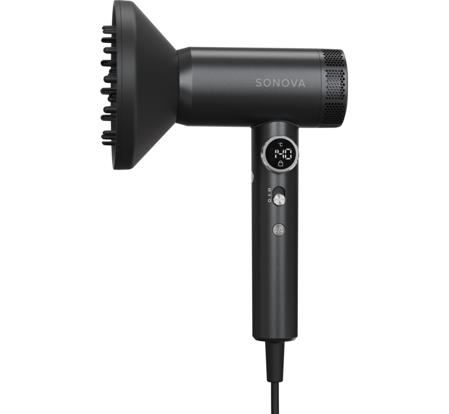 SONOVA Hyperlux Hair Dryer
