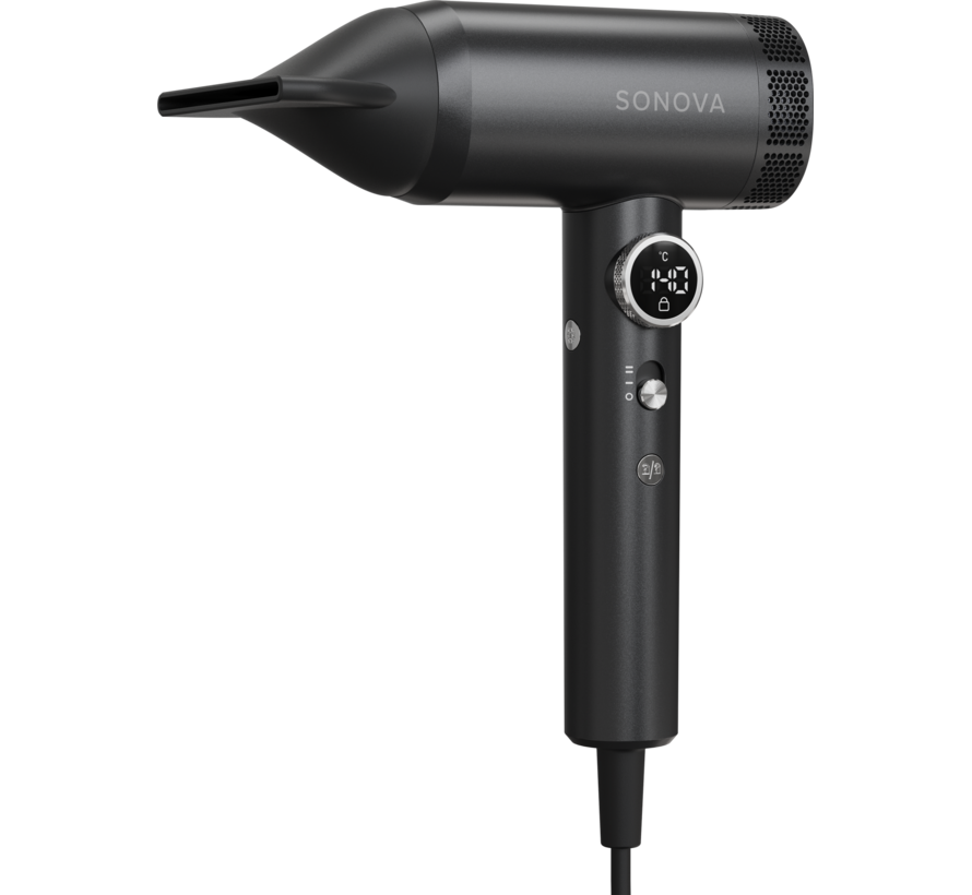 SONOVA Hyperlux Hair Dryer