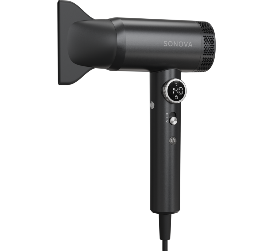 SONOVA Hyperlux Hair Dryer